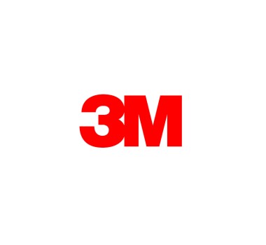 3M Car Care Logo Garage / Workshop PVC Banner