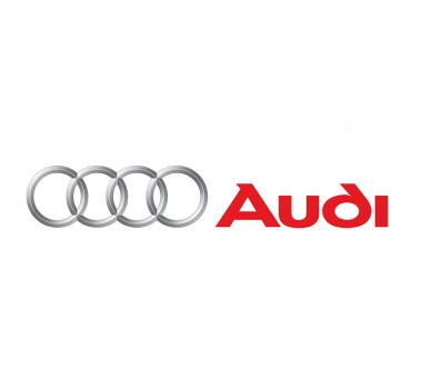 Audi Cup RS5 Car Garage PVC Banner
