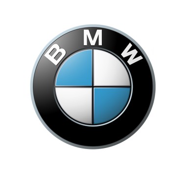 BMW 2022 M3 Touring Car Garage PVC Banner
