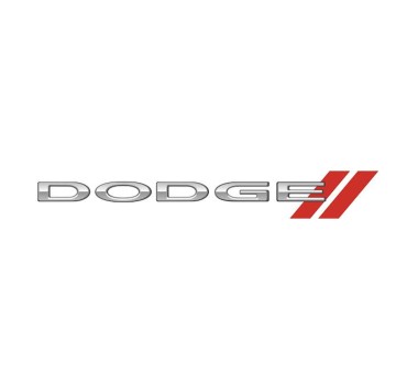 Dodge Charger PVC Banner
