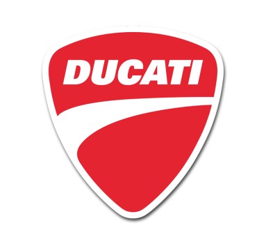 Ducati Lenovo 2025 Moto GP Team Marc Marquez PVC Banner 