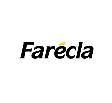 Farecla Logo Garage / Workshop PVC Banner
