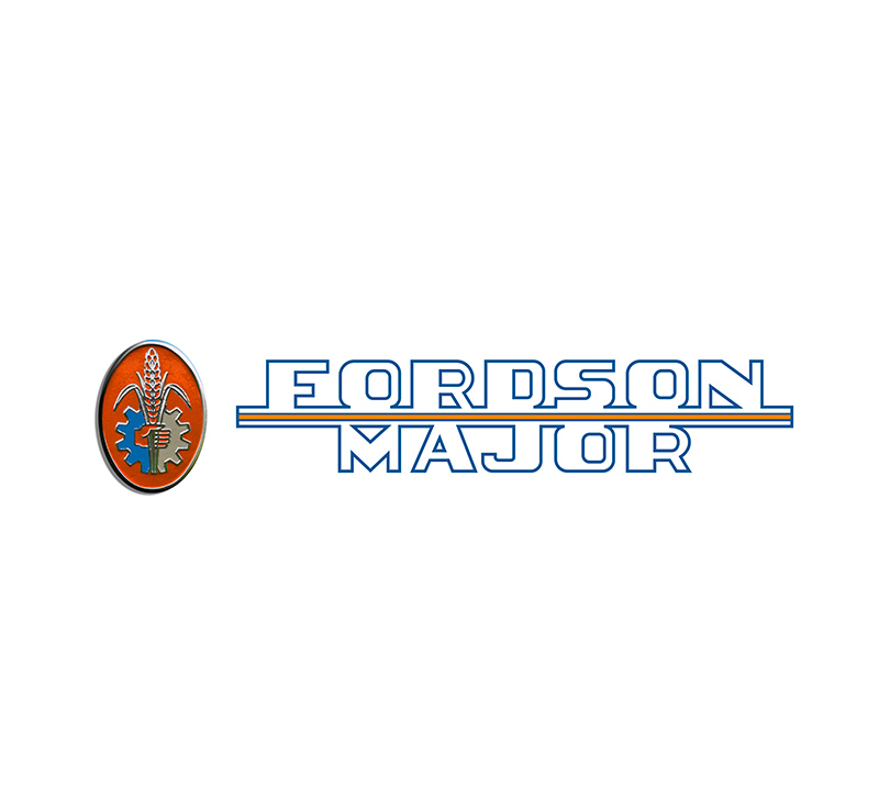 Fordson Major Logo PVC Banner for Garage, Workshop etc Fordson Major Logo PVC Banner for Garage, Workshop etc