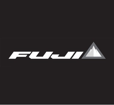 Fuji Bikes PVC Garage Banner