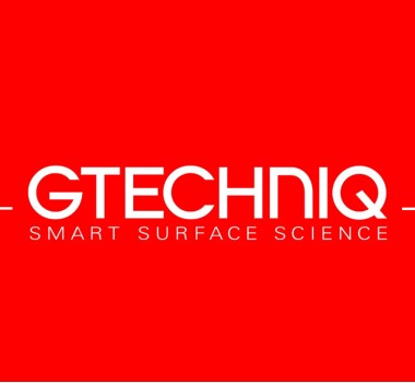 G Techniq Logo Garage / Workshop PVC Banner