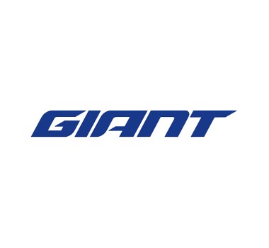 Giant Bikes PVC Garage Banner