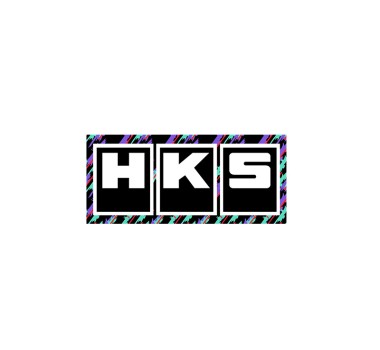 HKS PVC Banner