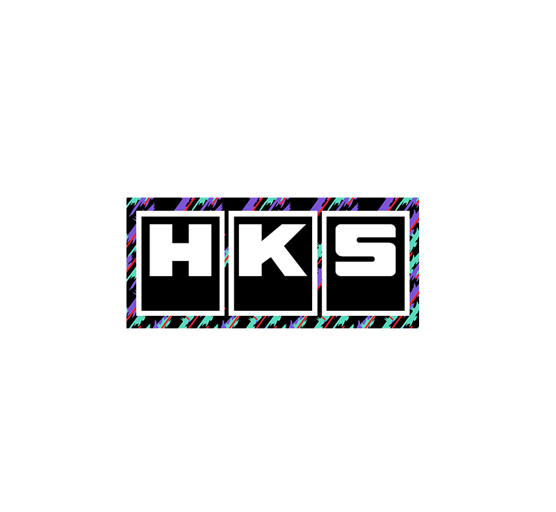 HKS PVC Banner HKS PVC Banner