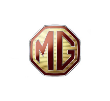MG Belga 6R4 Rally Car Garage PVC Banner