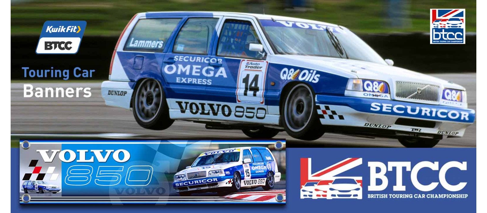 Touring Cars