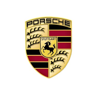 Porsche Motorsport PVC Banner