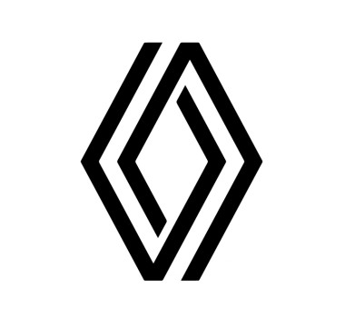 Renault Sport Spider PVC Banner