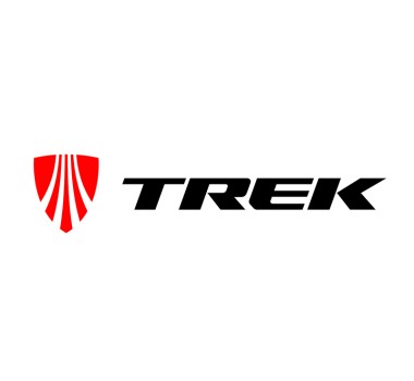 Trek Bikes Logo Garage / Workshop PVC Banner