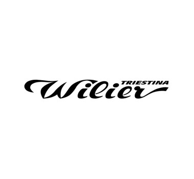 Triestina Wilier Bikes Logo PVC Banner