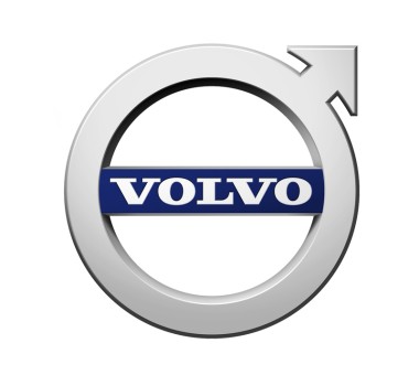 Volvo 850 Touring Car Team Garage PVC Banner